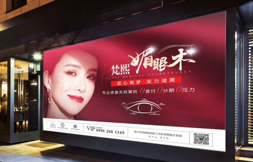 廣告燈箱設(shè)計(jì)制作過程中的注意事項(xiàng)