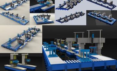 機械與產品動畫制作 三維動畫在不同領域的應用及選擇指南