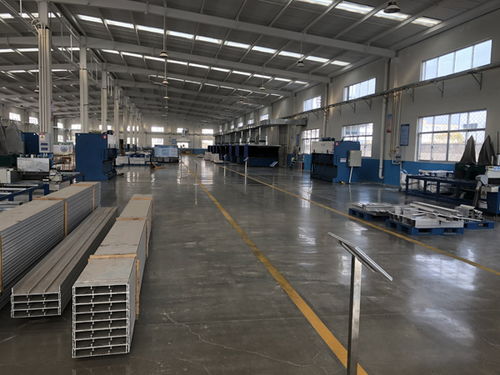 天衢鋁模 庫存充足，打造卓越建筑工程鋁合金模板與工程技術(shù)服務(wù)